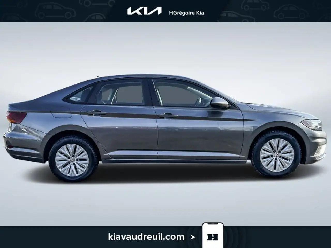 Volkswagen Jetta photo Volkswagen Jetta