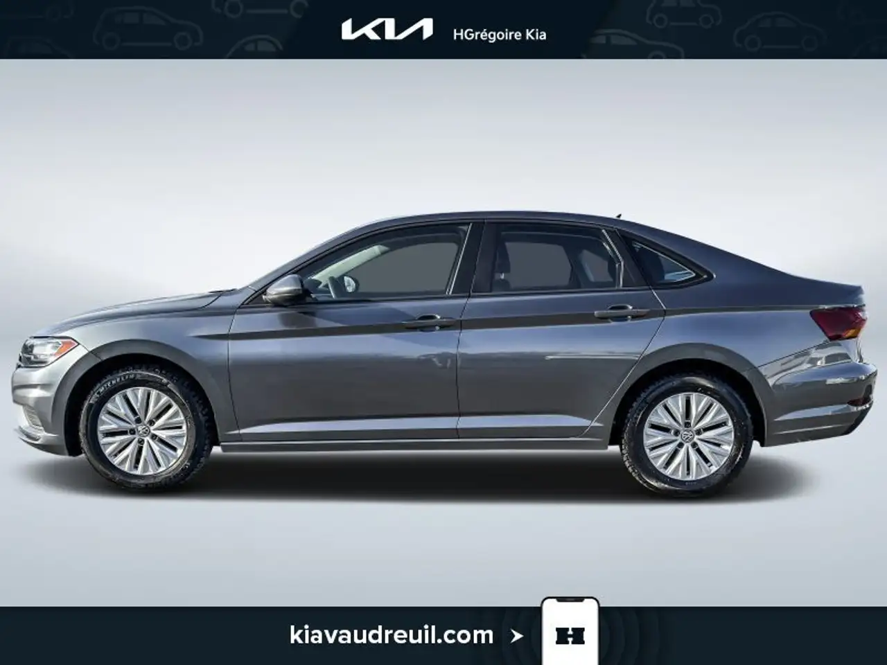 Volkswagen Jetta photo Volkswagen Jetta