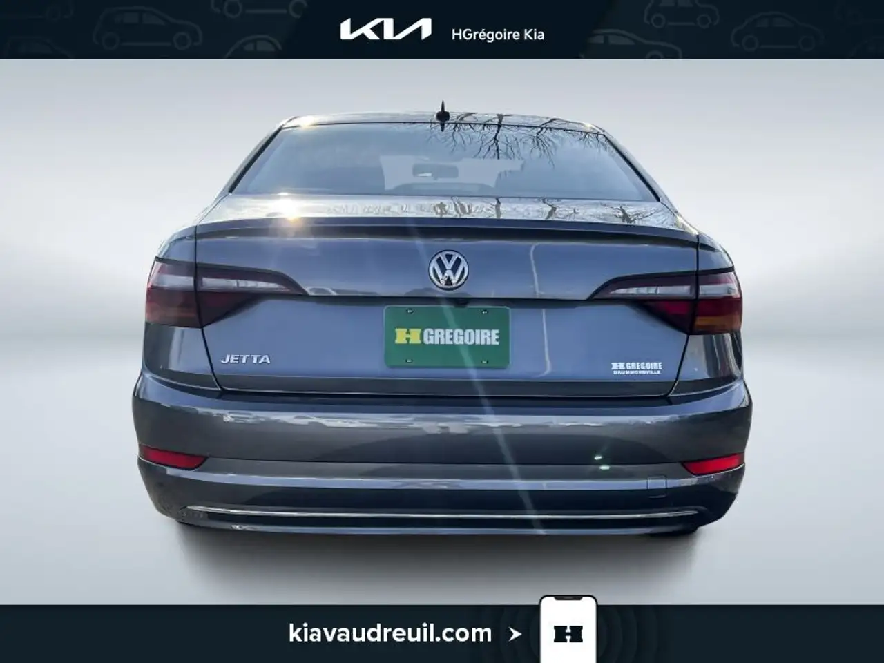 Volkswagen Jetta photo Volkswagen Jetta