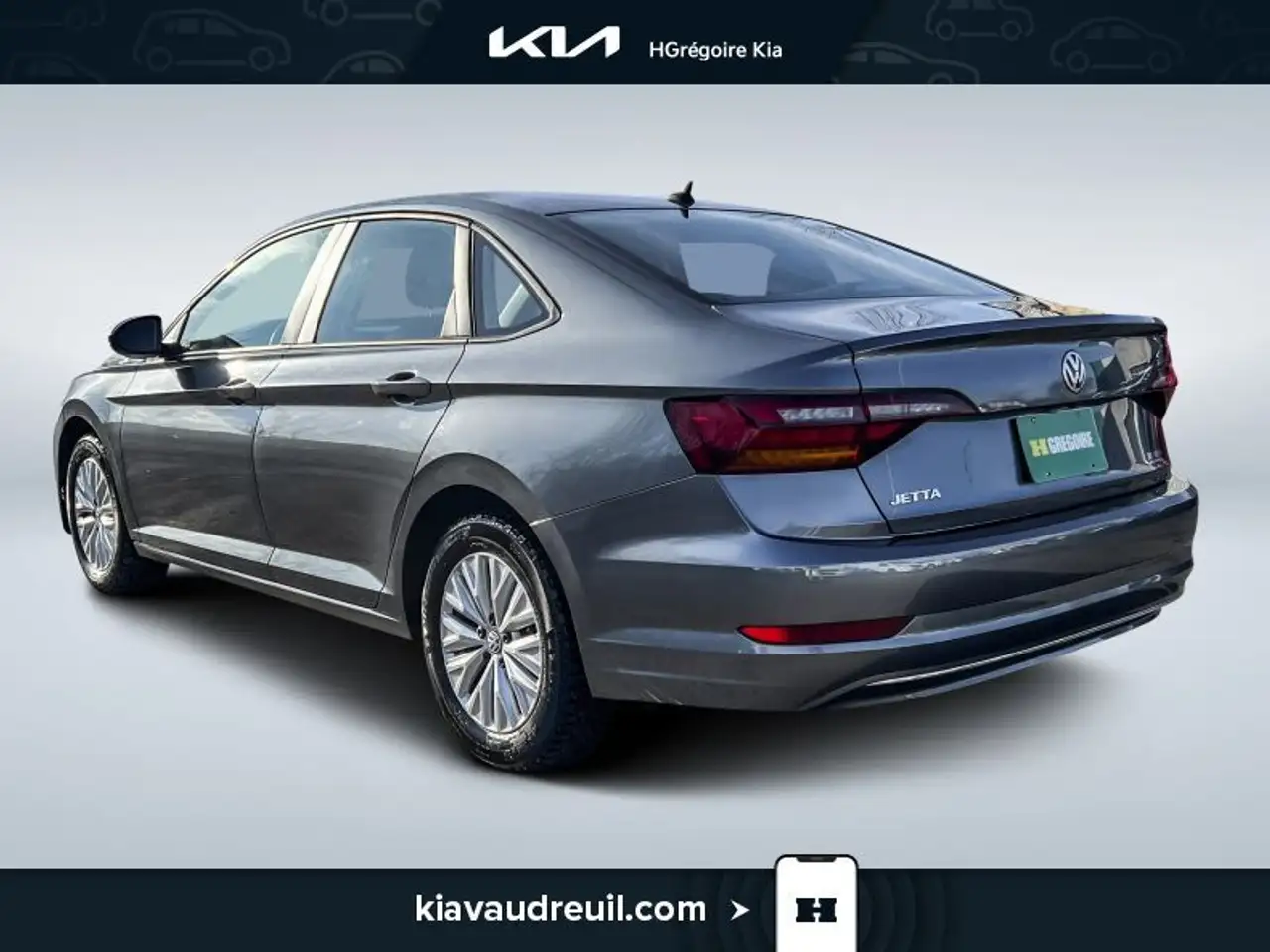 Volkswagen Jetta photo Volkswagen Jetta