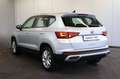 SEAT Ateca 1.5 TSI Style AID+CARPLAY+LED+17"+AHK Silber - thumbnail 6