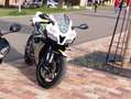 Honda CBR 600 RR Blanc - thumbnail 2