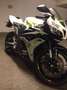 Honda CBR 600 RR Blanc - thumbnail 3