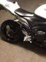 Honda CBR 600 RR Blanc - thumbnail 4
