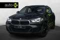 BMW X2 xDrive25e High Executive M Sport Schwarz - thumbnail 1