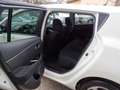 Nissan Leaf 30 kWh (mit Batterie) Acenta"KLIMA"KAMERA"NAVI"PDC Weiß - thumbnail 26
