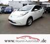 Nissan Leaf 30 kWh (mit Batterie) Acenta"KLIMA"KAMERA"NAVI"PDC Weiß - thumbnail 2