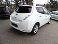 Nissan Leaf 30 kWh (mit Batterie) Acenta"KLIMA"KAMERA"NAVI"PDC Weiß - thumbnail 6