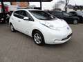 Nissan Leaf 30 kWh (mit Batterie) Acenta"KLIMA"KAMERA"NAVI"PDC Weiß - thumbnail 7