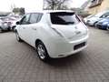 Nissan Leaf 30 kWh (mit Batterie) Acenta"KLIMA"KAMERA"NAVI"PDC Weiß - thumbnail 8