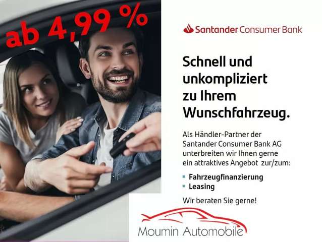 Nissan Leaf 30 kWh (mit Batterie) Acenta"KLIMA"KAMERA"NAVI"PDC