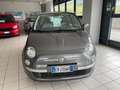 Fiat 500 500 1.2 Lounge 69cv Grau - thumbnail 2
