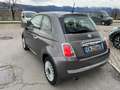 Fiat 500 500 1.2 Lounge 69cv Grau - thumbnail 6