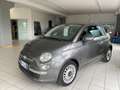 Fiat 500 500 1.2 Lounge 69cv Grau - thumbnail 3