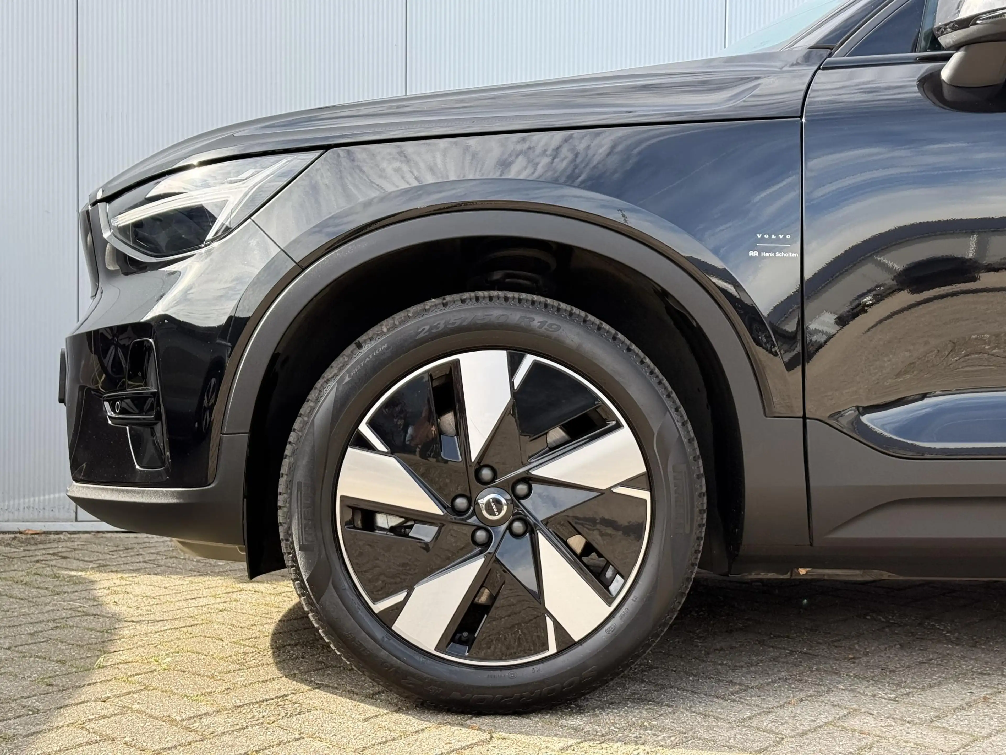 Volvo EX40 Single Motor Extended Range Plus 82 kWh | Trekhaak — photo 8