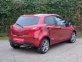 Mazda 2 1.3 / WENIG KILOMETER / SITZHEIZUNG / PARKSENSOREN Rot - thumbnail 5