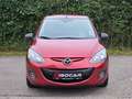 Mazda 2 1.3 / WENIG KILOMETER / SITZHEIZUNG / PARKSENSOREN Rot - thumbnail 6