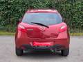 Mazda 2 1.3 / WENIG KILOMETER / SITZHEIZUNG / PARKSENSOREN Rot - thumbnail 7