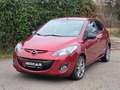Mazda 2 1.3 / WENIG KILOMETER / SITZHEIZUNG / PARKSENSOREN Rot - thumbnail 4