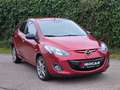 Mazda 2 1.3 / WENIG KILOMETER / SITZHEIZUNG / PARKSENSOREN Rot - thumbnail 1