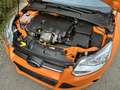 Ford Focus Traveller Trend ECOnetic 1,6 TDCi Orange - thumbnail 4