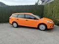 Ford Focus Traveller Trend ECOnetic 1,6 TDCi Orange - thumbnail 15