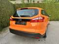 Ford Focus Traveller Trend ECOnetic 1,6 TDCi Orange - thumbnail 14