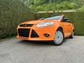 Ford Focus Traveller Trend ECOnetic 1,6 TDCi Orange - thumbnail 21