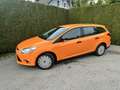 Ford Focus Traveller Trend ECOnetic 1,6 TDCi Orange - thumbnail 19
