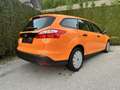 Ford Focus Traveller Trend ECOnetic 1,6 TDCi Orange - thumbnail 11