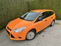 Ford Focus Traveller Trend ECOnetic 1,6 TDCi Orange - thumbnail 18