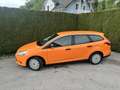 Ford Focus Traveller Trend ECOnetic 1,6 TDCi Orange - thumbnail 20