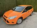 Ford Focus Traveller Trend ECOnetic 1,6 TDCi Orange - thumbnail 16