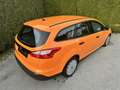 Ford Focus Traveller Trend ECOnetic 1,6 TDCi Orange - thumbnail 13