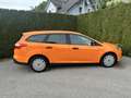 Ford Focus Traveller Trend ECOnetic 1,6 TDCi Orange - thumbnail 3