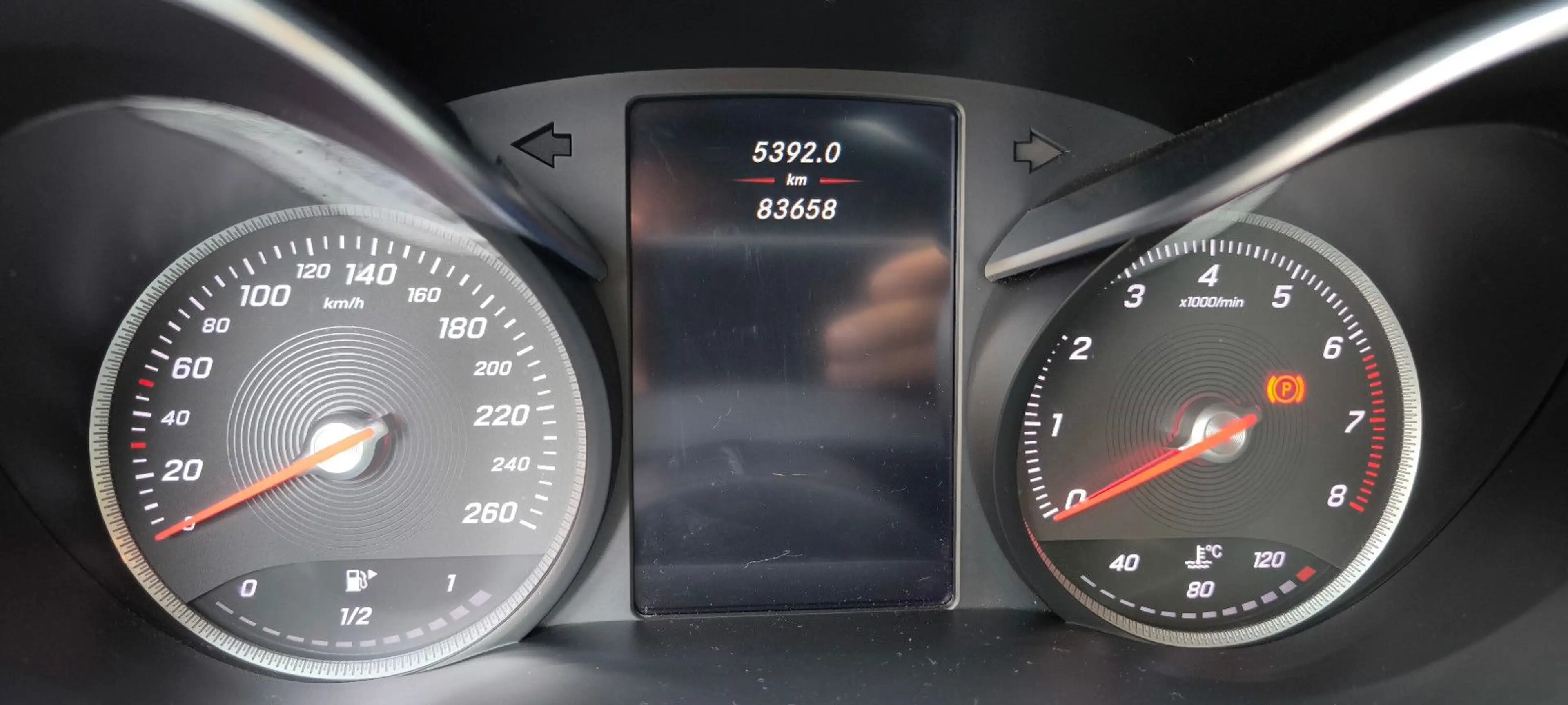 Mercedes-Benz C 250 T CGI Exclusive, Navi, Teill.,... — photo 11