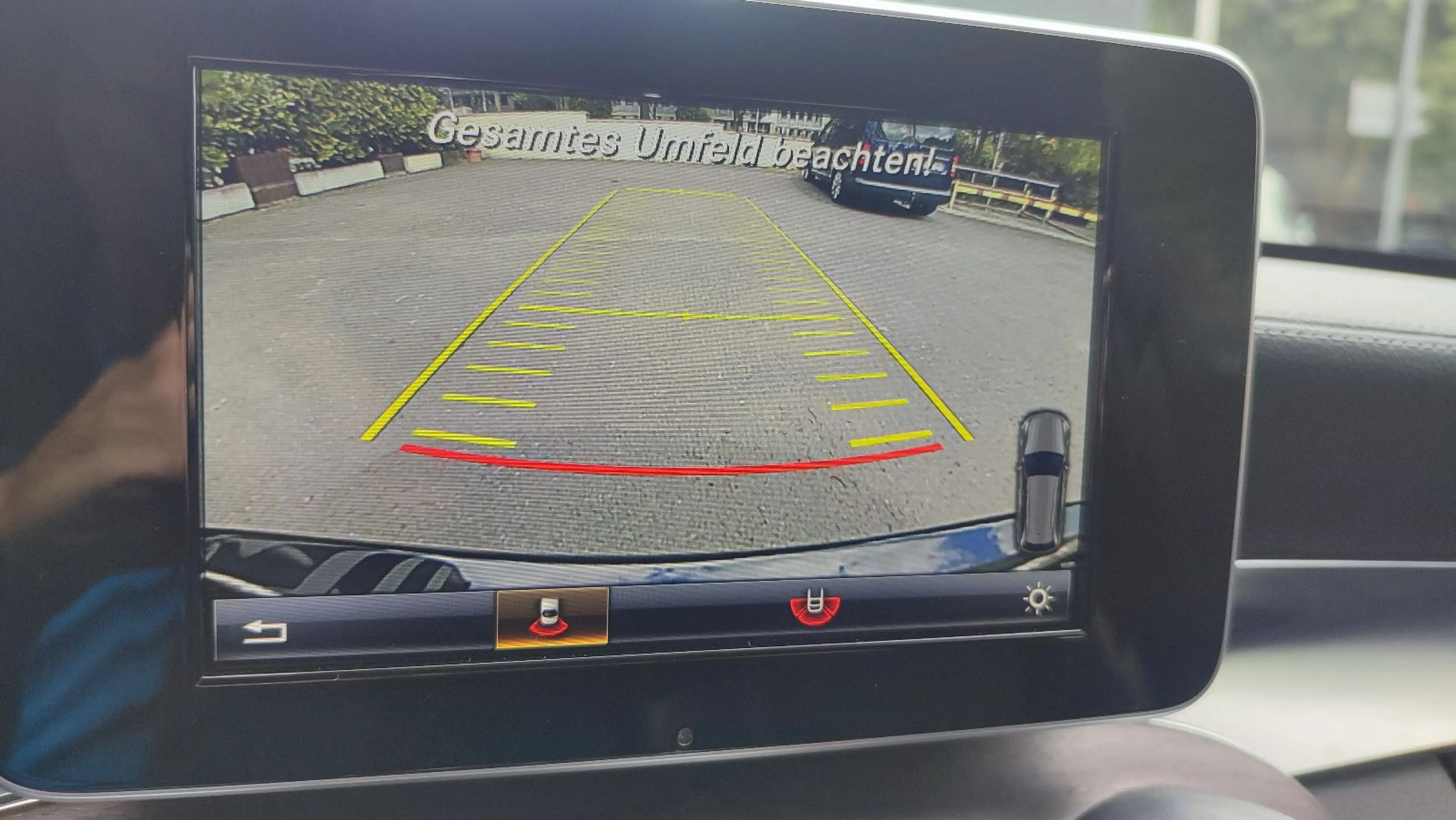 Mercedes-Benz C 250 T CGI Exclusive, Navi, Teill.,... — photo 13