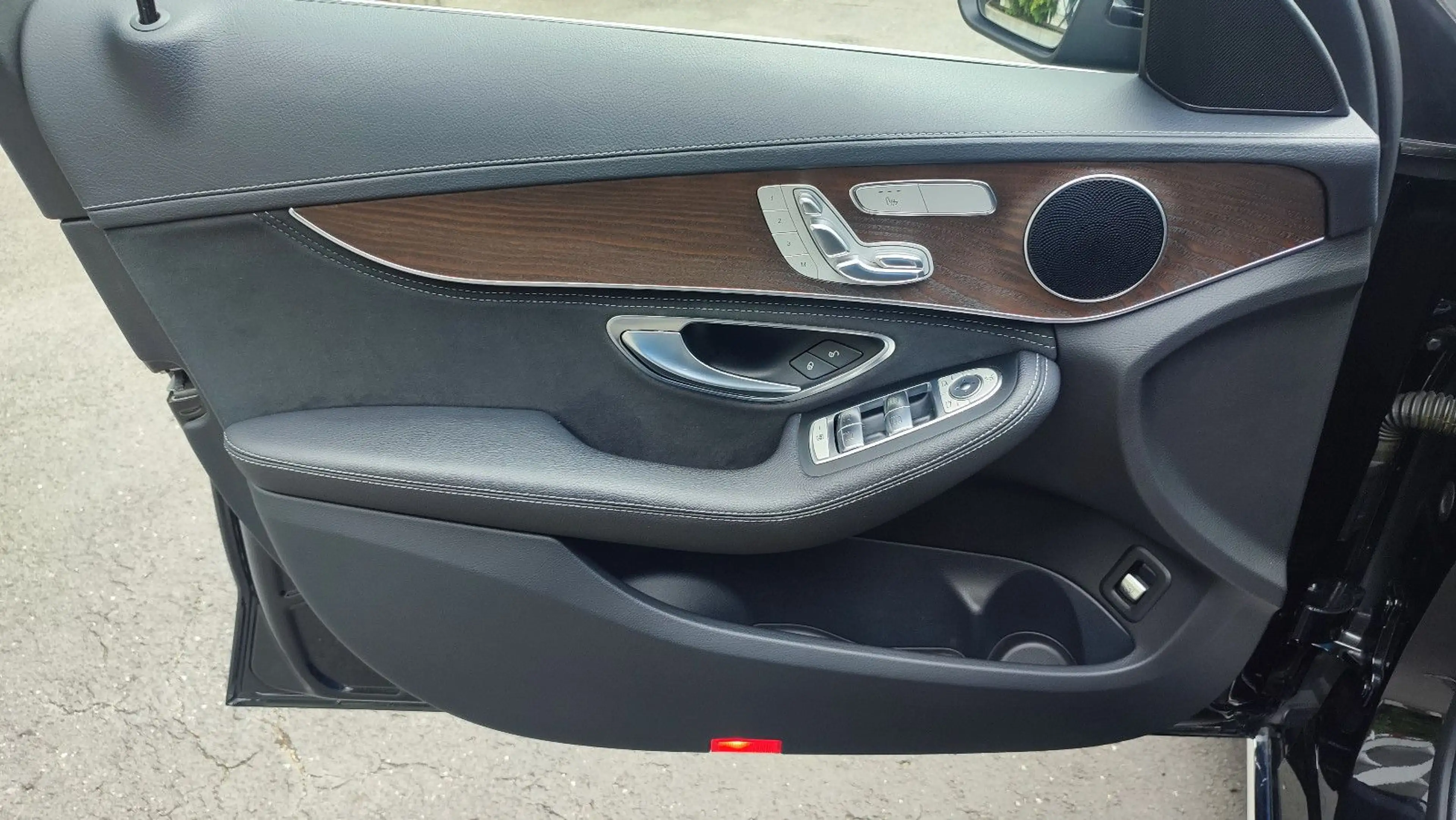 Mercedes-Benz C 250 T CGI Exclusive, Navi, Teill.,... — photo 14