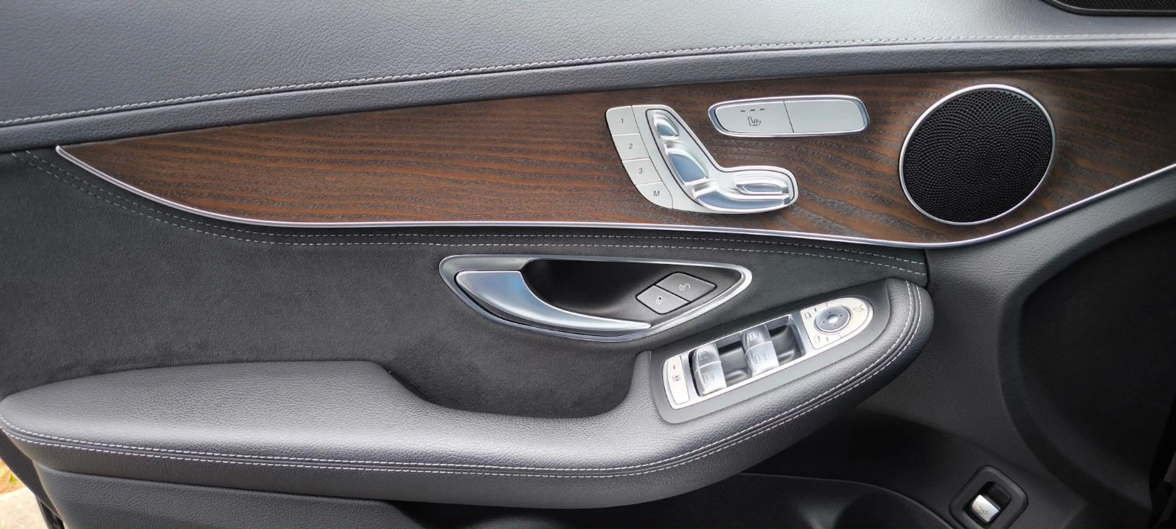 Mercedes-Benz C 250 T CGI Exclusive, Navi, Teill.,... — photo 15