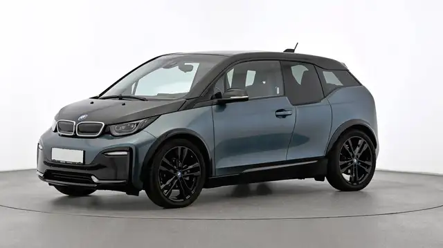 BMW i3 S Schiebedach-Harman Kardon-Komfortzugang-Kamera