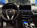 BMW 530 e xDrive Lim. NaviProf*Parkassist*Sportsitze Blau - thumbnail 7