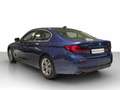 BMW 530 e xDrive Lim. NaviProf*Parkassist*Sportsitze Blau - thumbnail 4