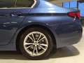 BMW 530 e xDrive Lim. NaviProf*Parkassist*Sportsitze Blau - thumbnail 12