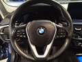 BMW 530 e xDrive Lim. NaviProf*Parkassist*Sportsitze Blau - thumbnail 8