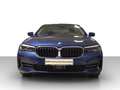 BMW 530 e xDrive Lim. NaviProf*Parkassist*Sportsitze Blau - thumbnail 2