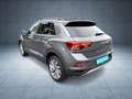 Volkswagen T-Roc GOAL1.5 TSI DSG AHK/LED/Kam/AppCon/ACC/Nav Grau - thumbnail 3