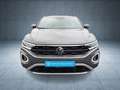 Volkswagen T-Roc GOAL1.5 TSI DSG AHK/LED/Kam/AppCon/ACC/Nav Grau - thumbnail 8