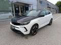 Opel Grandland 1,6 Direct Inj. PHEV GSE Allrad Aut. Weiß - thumbnail 1