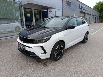 1,6 Direct Inj. PHEV GSE Allrad Aut.