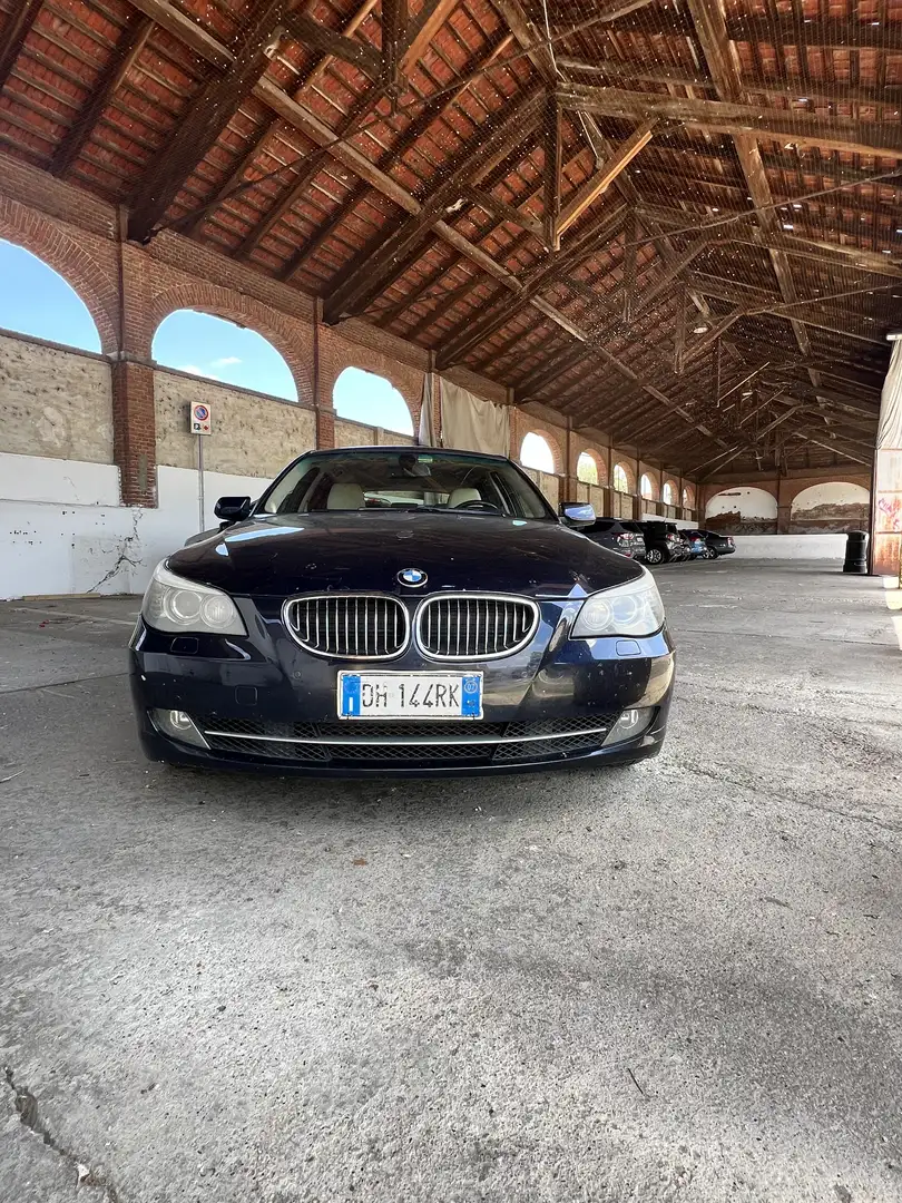 BMW 530 530d Touring xdrive Futura - 1